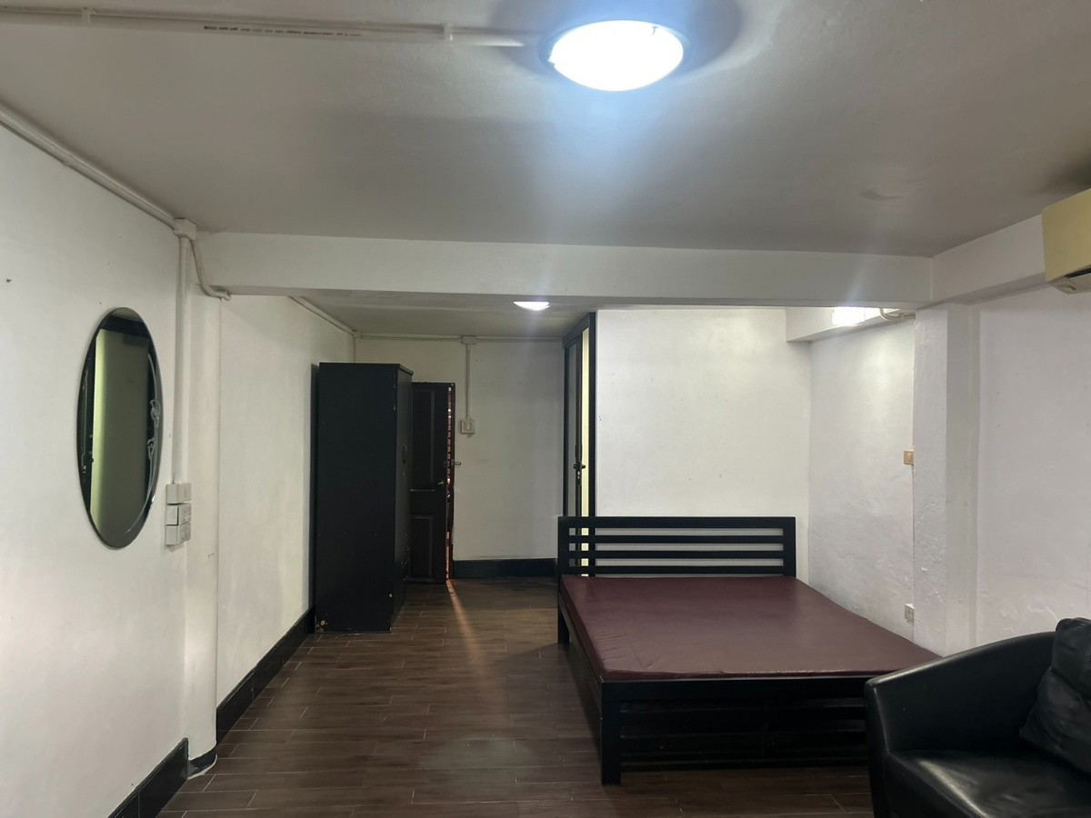 1 Bed Condo · Khlong San, bangkok — photo 2