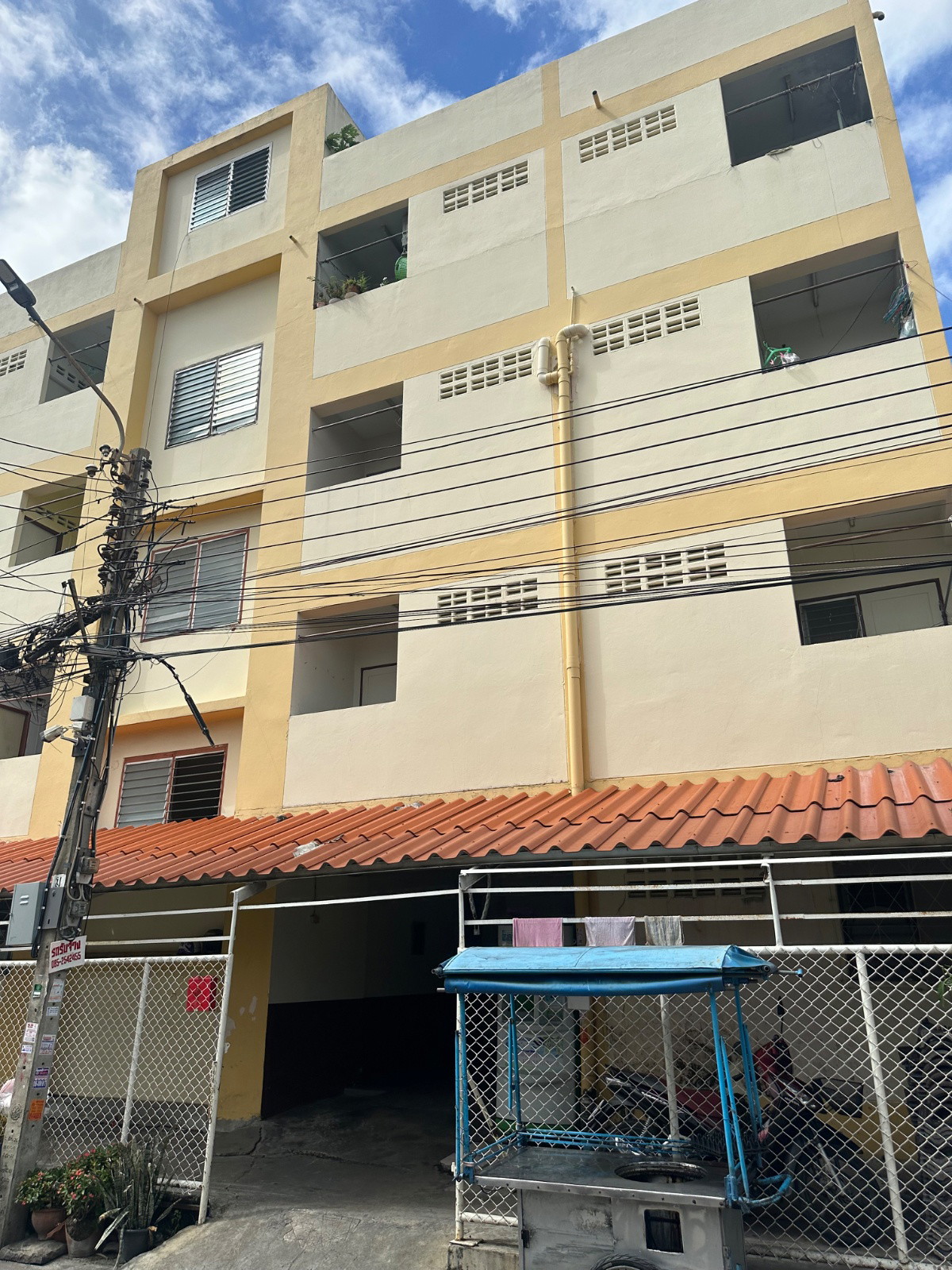 1 Bed Condo · Min Buri, bangkok — photo 1