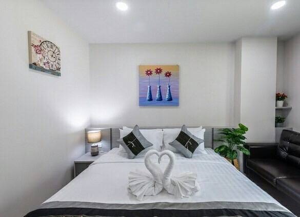 1 Bed Condo · samut_prakan — photo 1