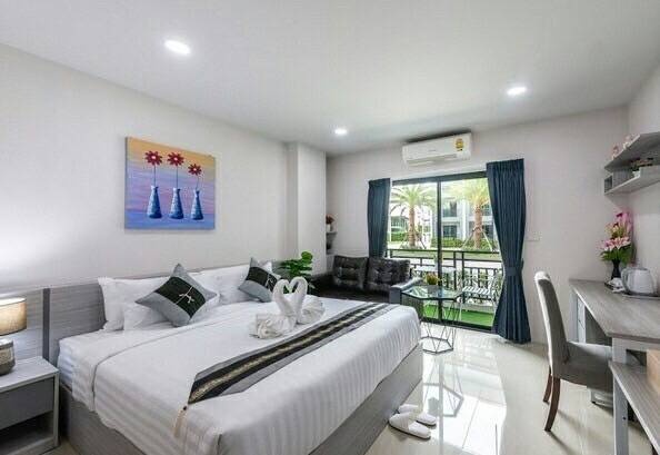 1 Bed Condo · samut_prakan — photo 2