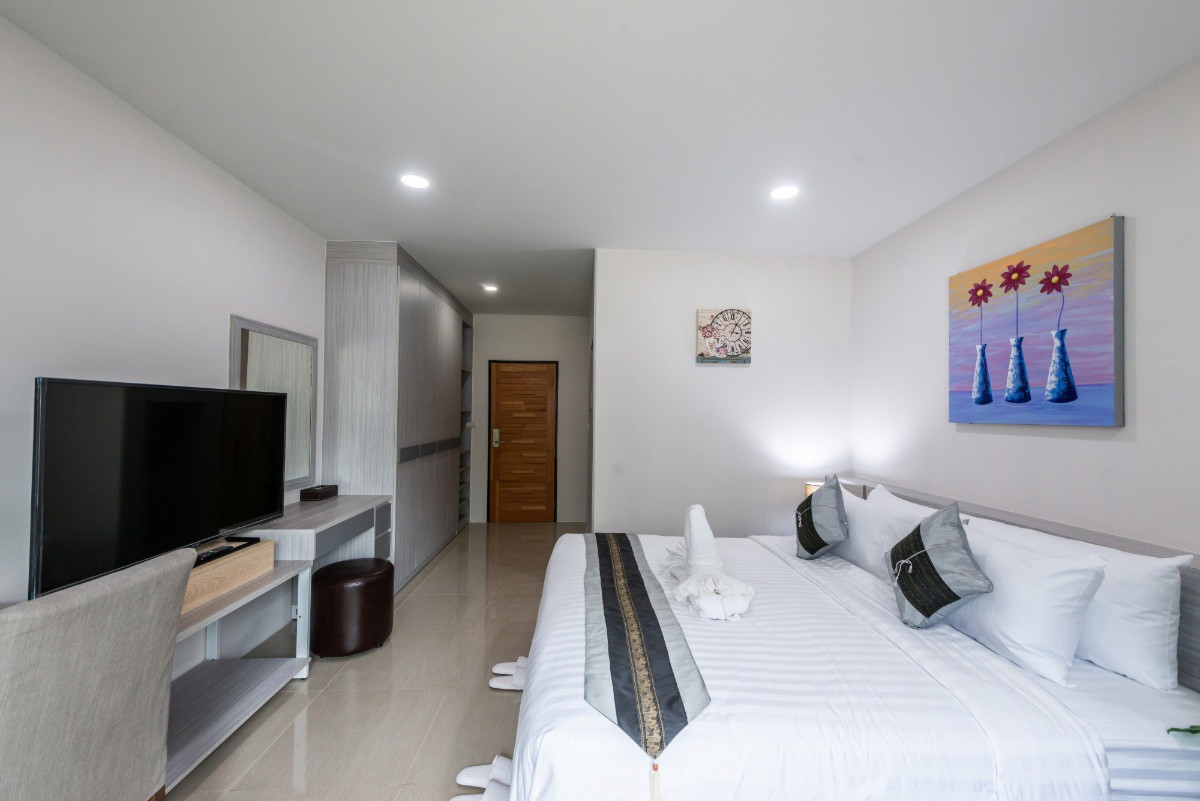1 Bed Condo · samut_prakan — photo 3