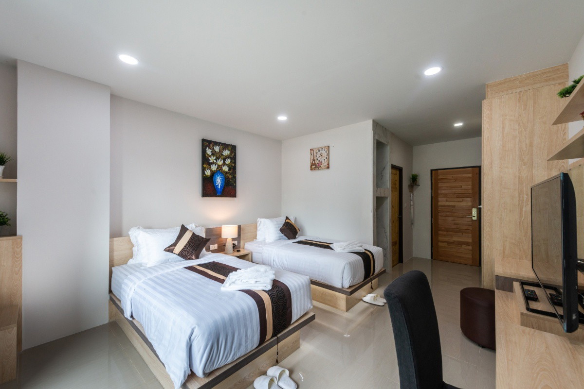 1 Bed Condo · samut_prakan — photo 4