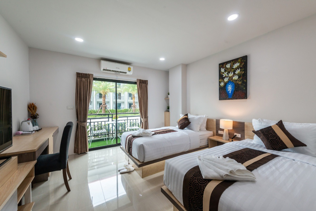 1 Bed Condo · samut_prakan — photo 5