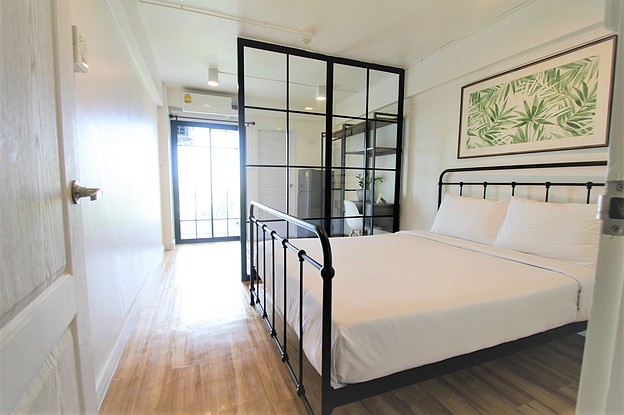 1 Bed Condo · Khan Na Yao, bangkok — photo 1