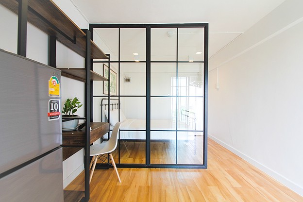 1 Bed Condo · Khan Na Yao, bangkok — photo 2