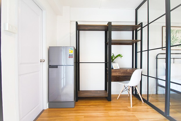 1 Bed Condo · Khan Na Yao, bangkok — photo 5