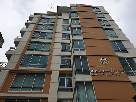 1 Bed Condo · nonthaburi — photo 1
