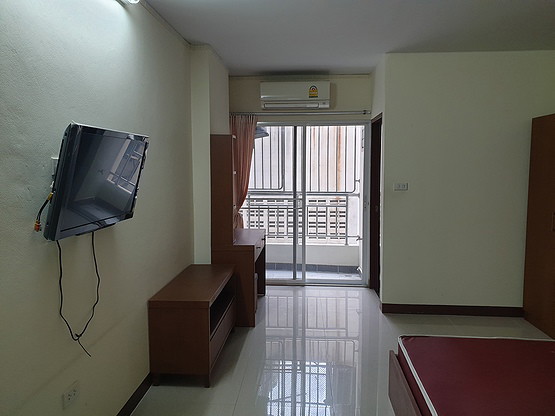 1 Bed Condo · nonthaburi — photo 3