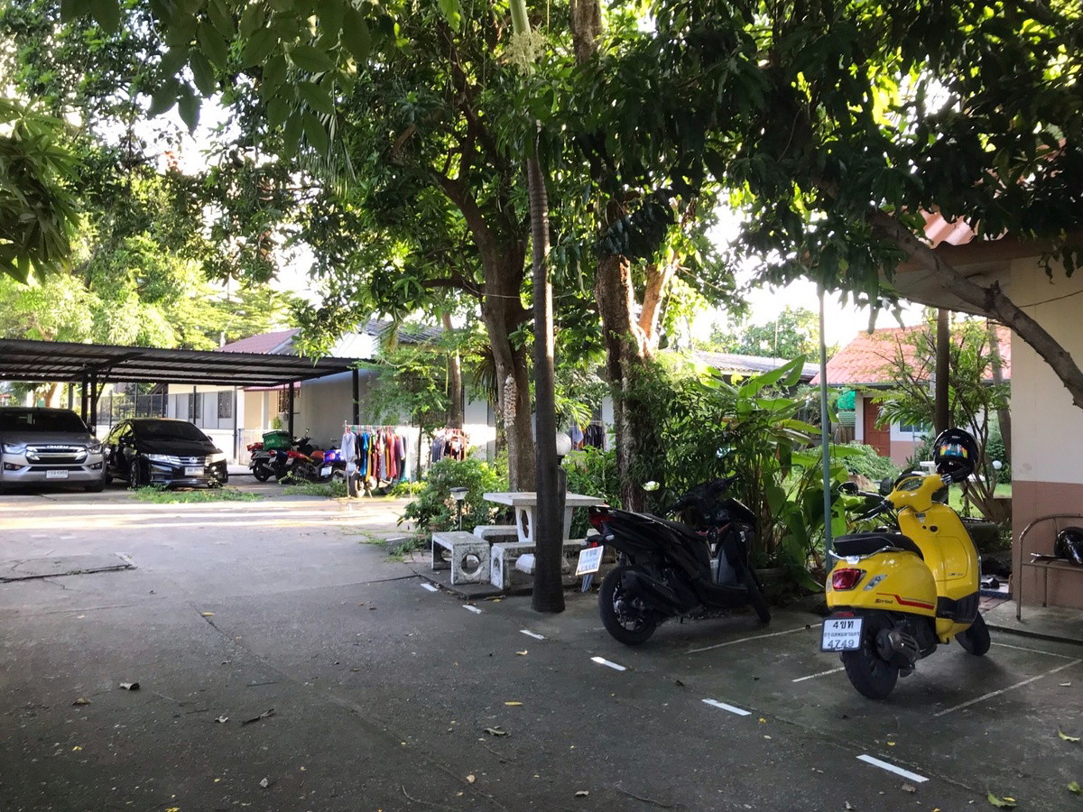 1 Bed Condo · Mueang Nonthaburi, nonthaburi — photo 3