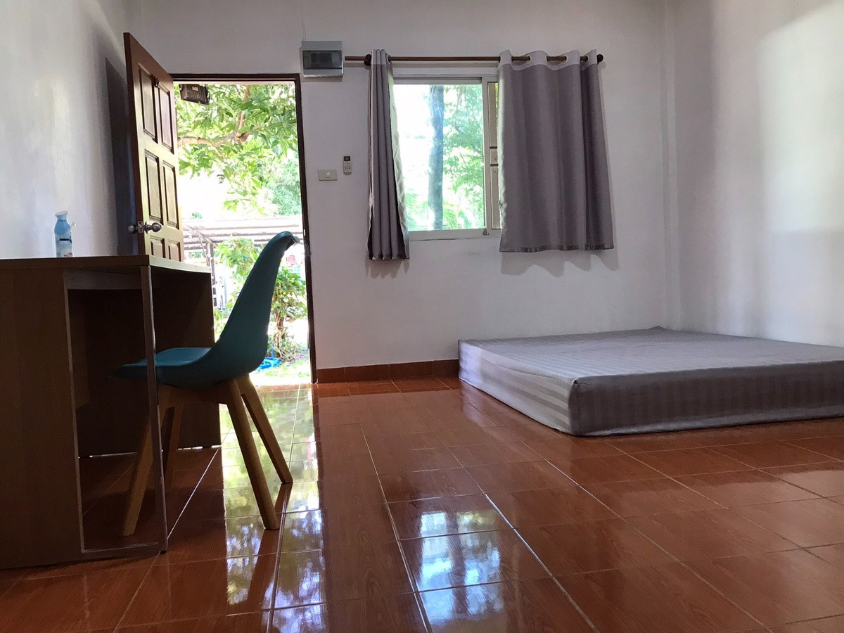 1 Bed Condo · Mueang Nonthaburi, nonthaburi — photo 4