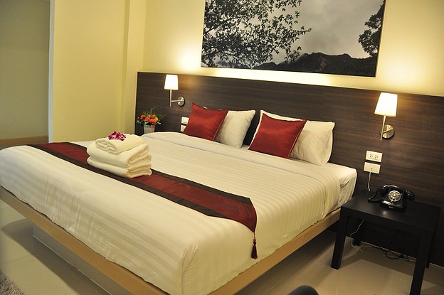 1 Bed Condo · Lat Krabang, bangkok — photo 2