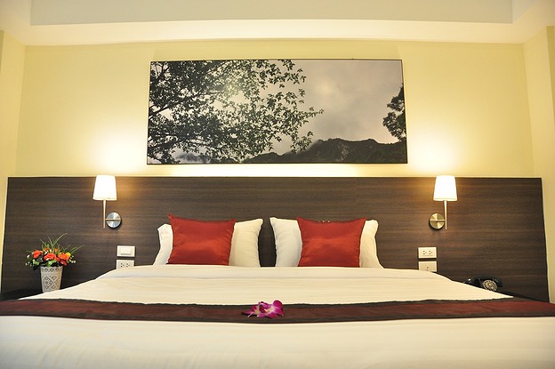 1 Bed Condo · Lat Krabang, bangkok — photo 3