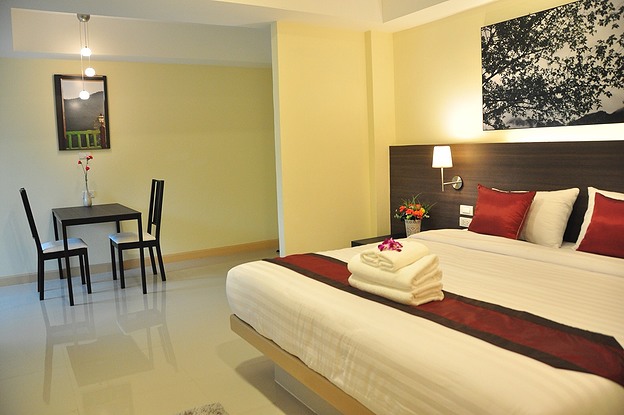 1 Bed Condo · Lat Krabang, bangkok — photo 4