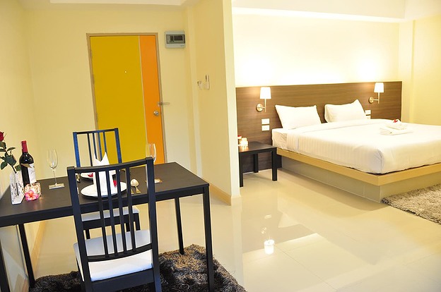 1 Bed Condo · Lat Krabang, bangkok — photo 5