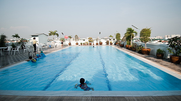 1 Bed Condo · Wang Thonglang, bangkok — photo 1