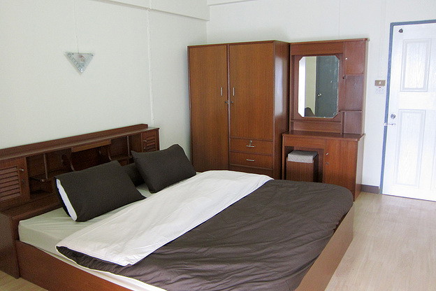 1 Bed Condo · Wang Thonglang, bangkok — photo 3