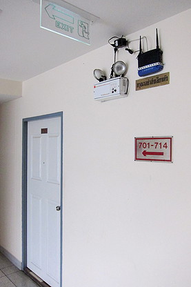 1 Bed Condo · Wang Thonglang, bangkok — photo 5