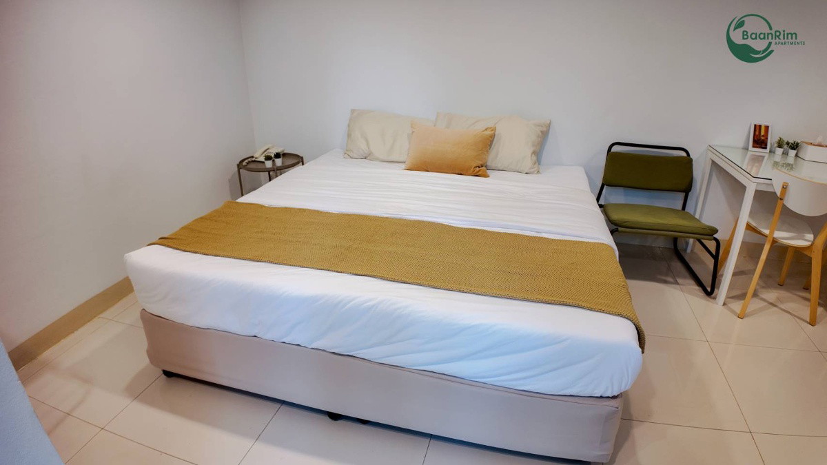 1 Bed Condo · bangkok — photo 2
