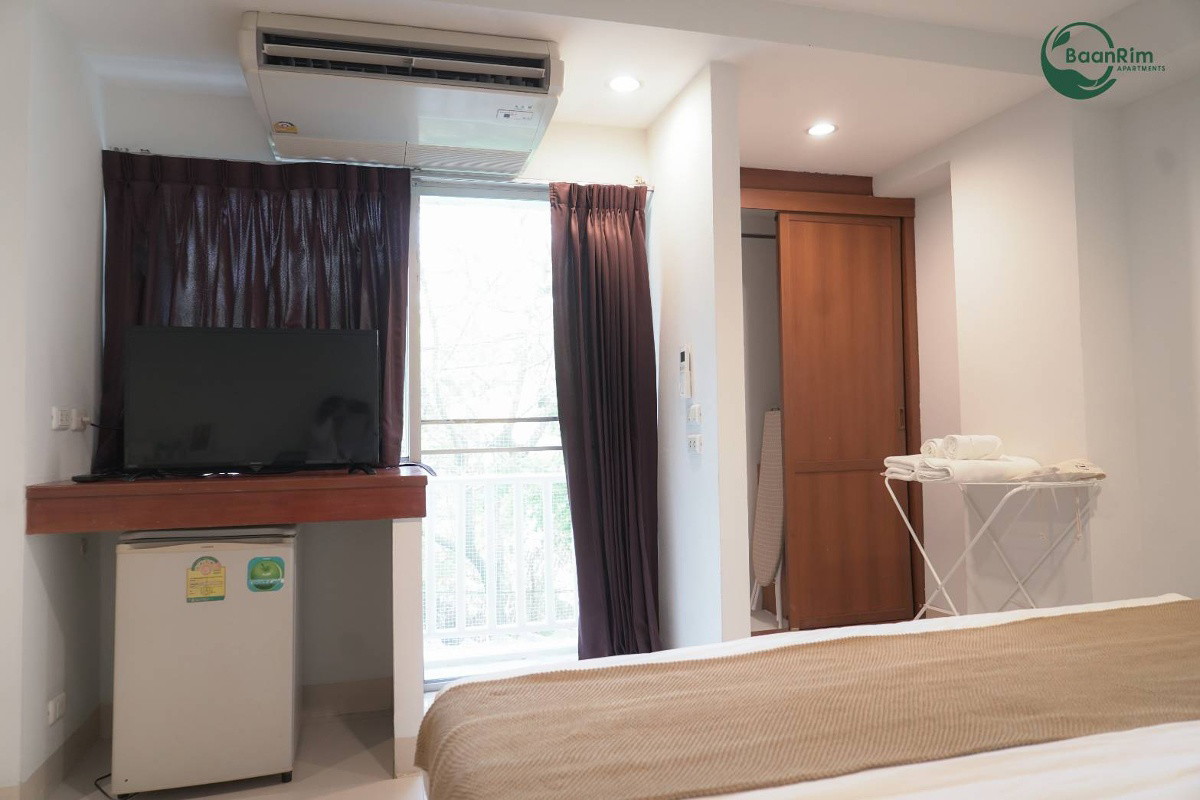 1 Bed Condo · bangkok — photo 3