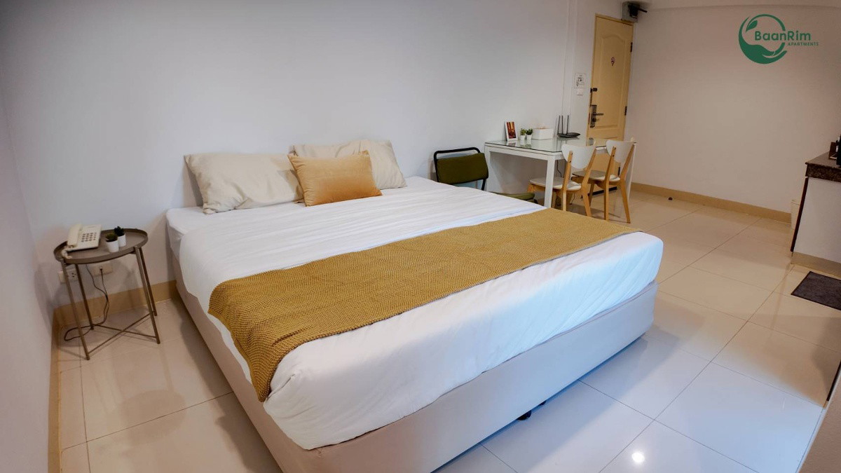 1 Bed Condo · bangkok — photo 5