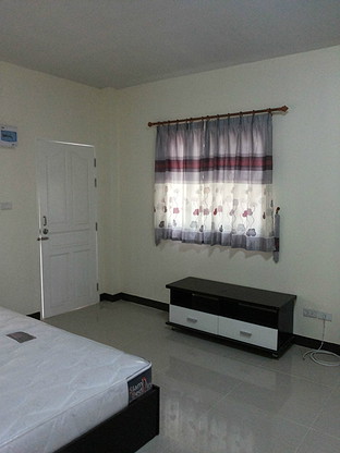 1 Bed Condo — photo 1