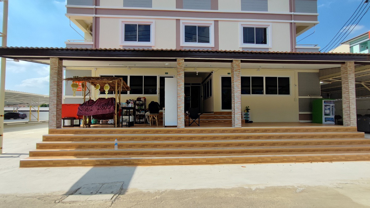 Condo · nonthaburi — photo 1