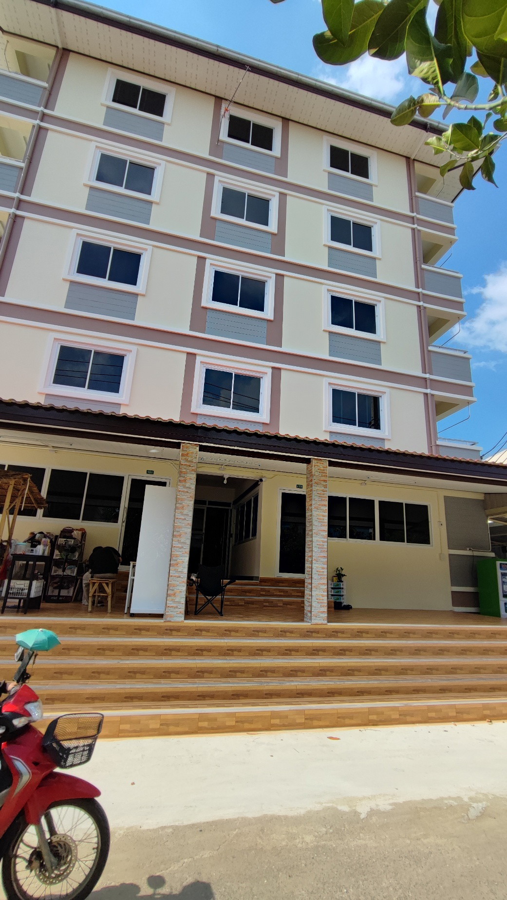 Condo · nonthaburi — photo 2