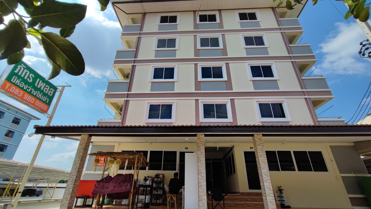 Condo · nonthaburi — photo 3