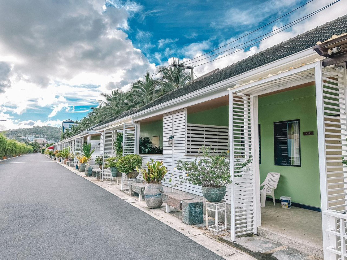 1 Bed Condo · Mueang Phuket, phuket — photo 3