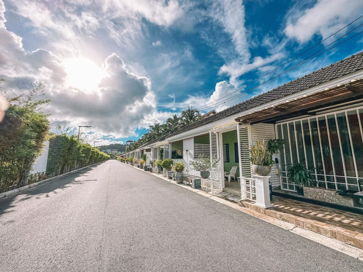 1 Bed Condo · Mueang Phuket, phuket — photo 4