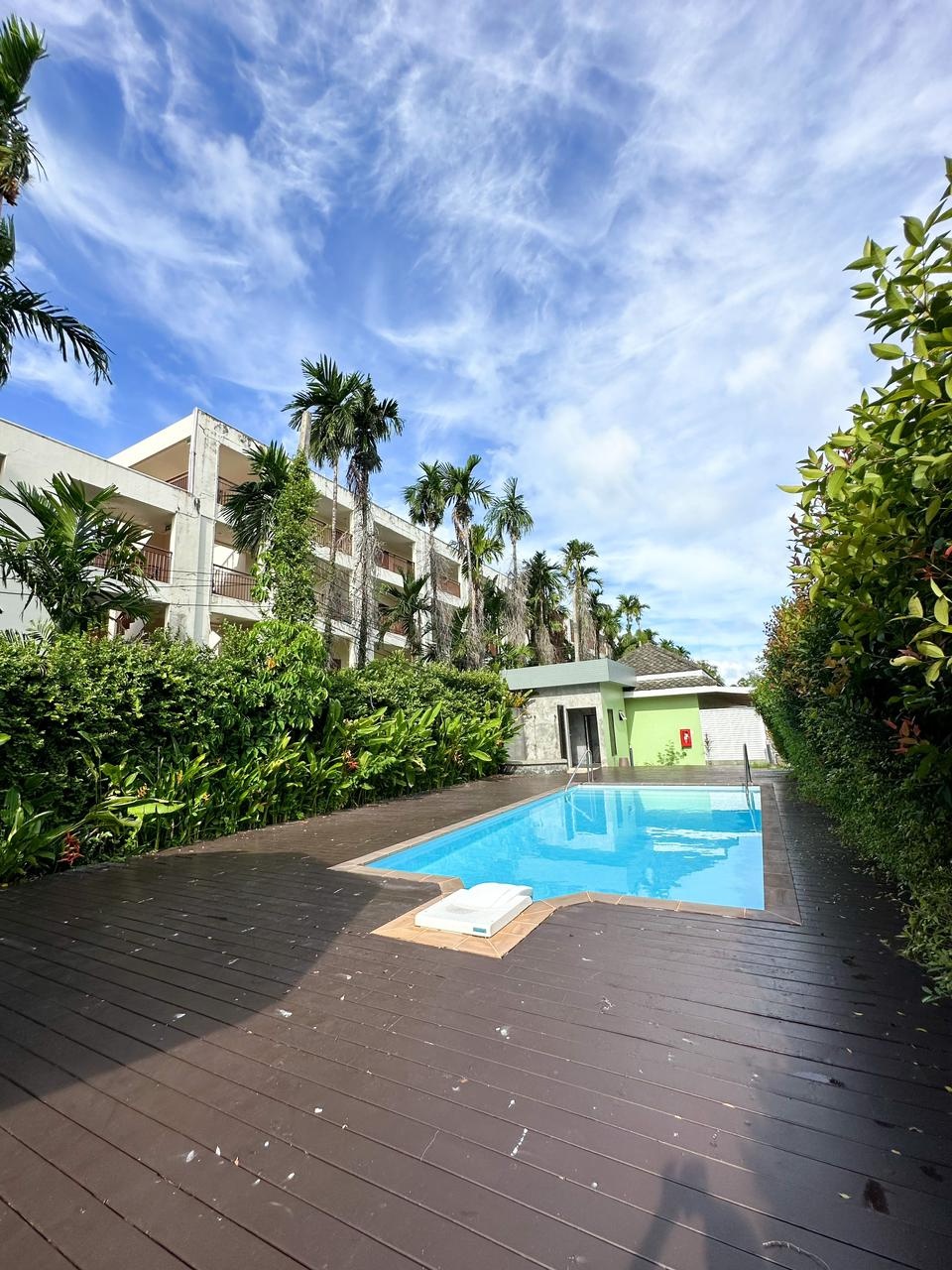 1 Bed Condo · Mueang Phuket, phuket — photo 5