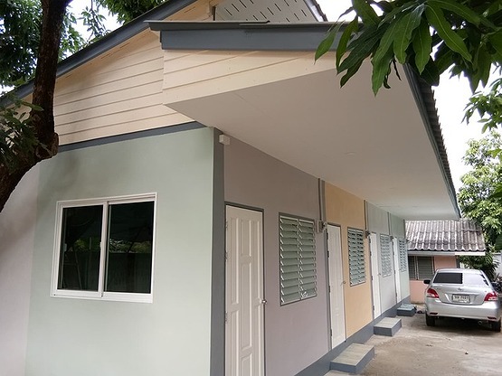 1 Bed Condo · Mueang Chiang Mai, chiang_mai — photo 2