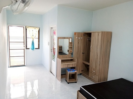 1 Bed Condo · Mueang Chiang Mai, chiang_mai — photo 4