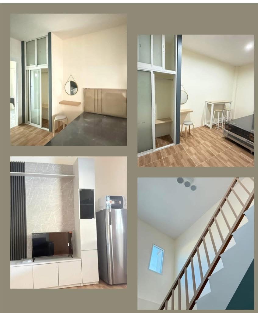 1 Bed Condo · Si Racha, chon_buri — photo 1