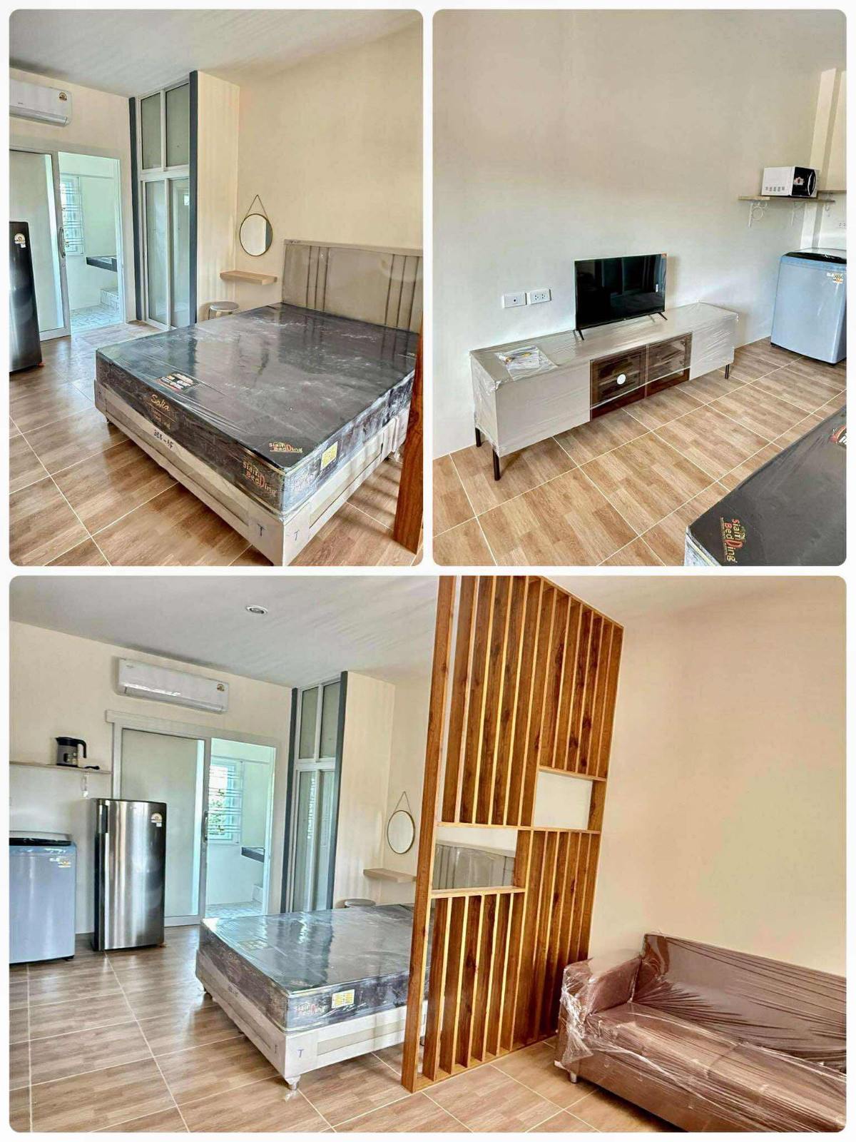 1 Bed Condo · Si Racha, chon_buri — photo 2