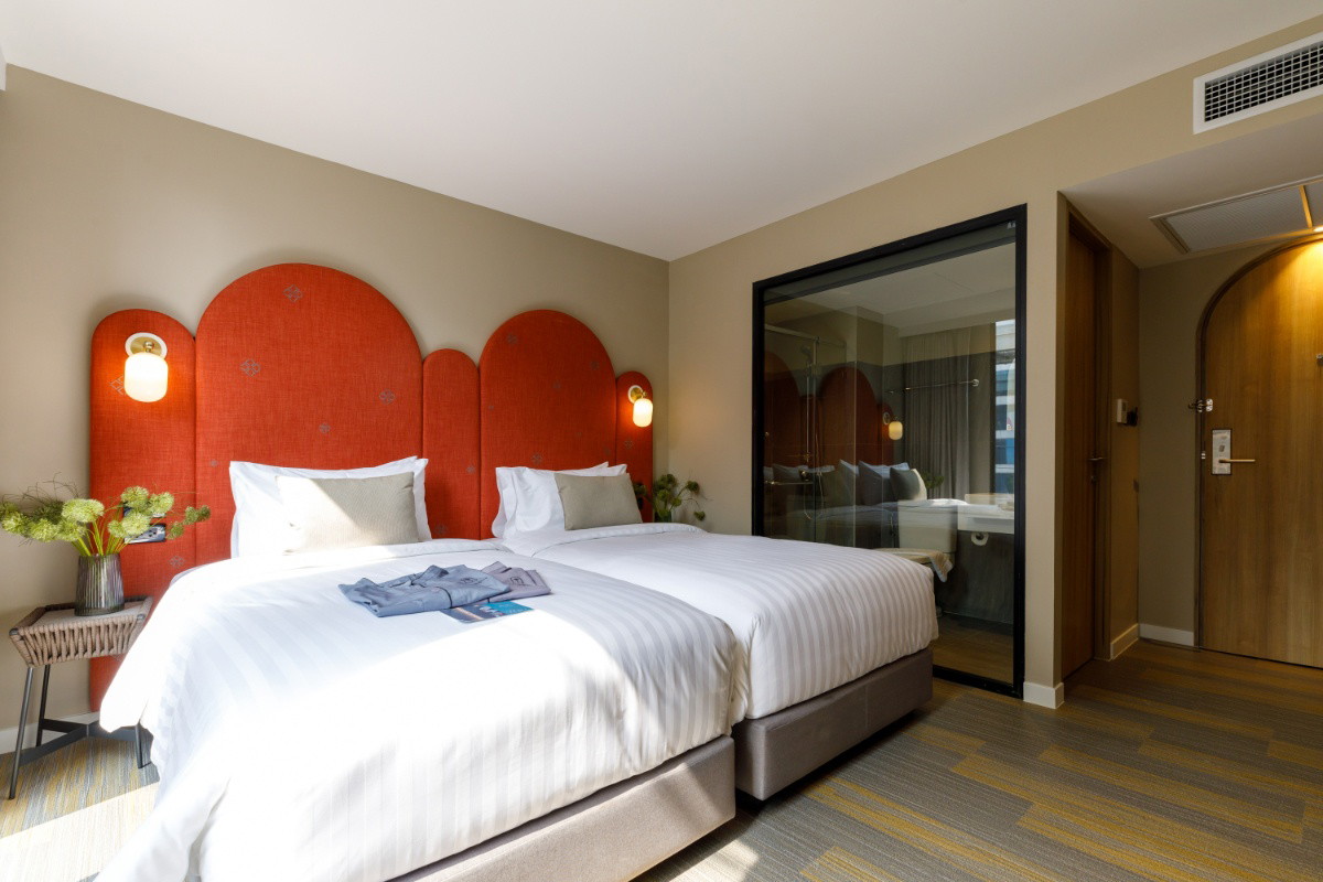 1 Bed Condo · Chatuchak, bangkok — photo 1