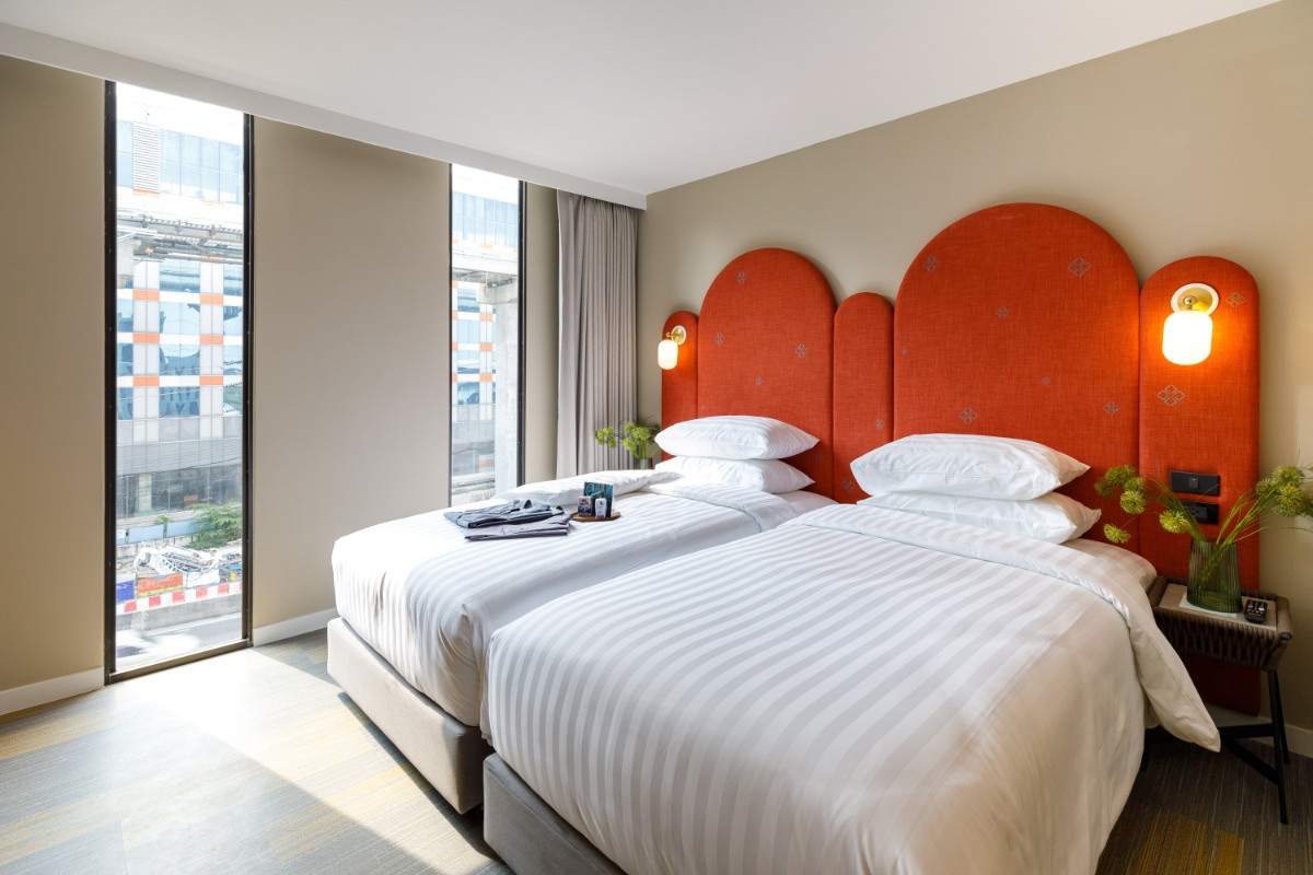 1 Bed Condo · Chatuchak, bangkok — photo 2