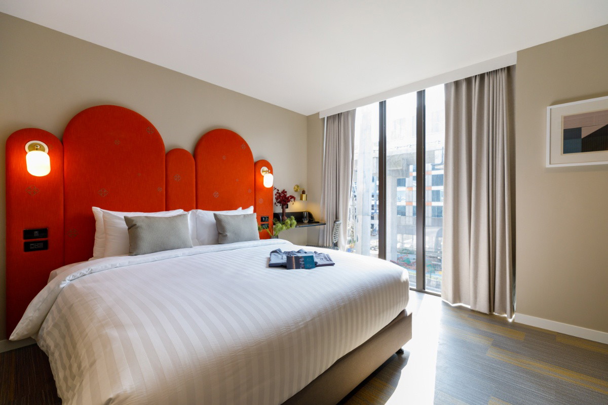 1 Bed Condo · Chatuchak, bangkok — photo 3