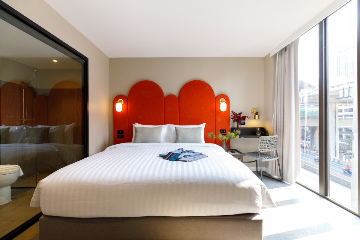 1 Bed Condo · Chatuchak, bangkok — photo 4