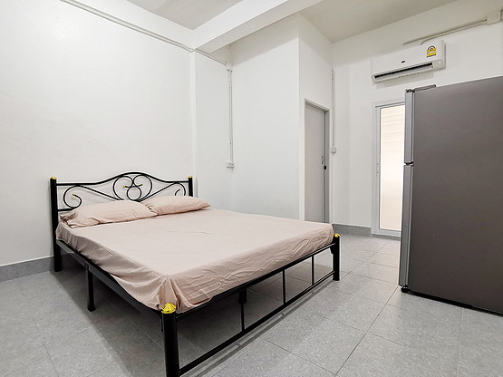 1 Bed Condo · bangkok — photo 1