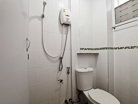 1 Bed Condo · bangkok — photo 5