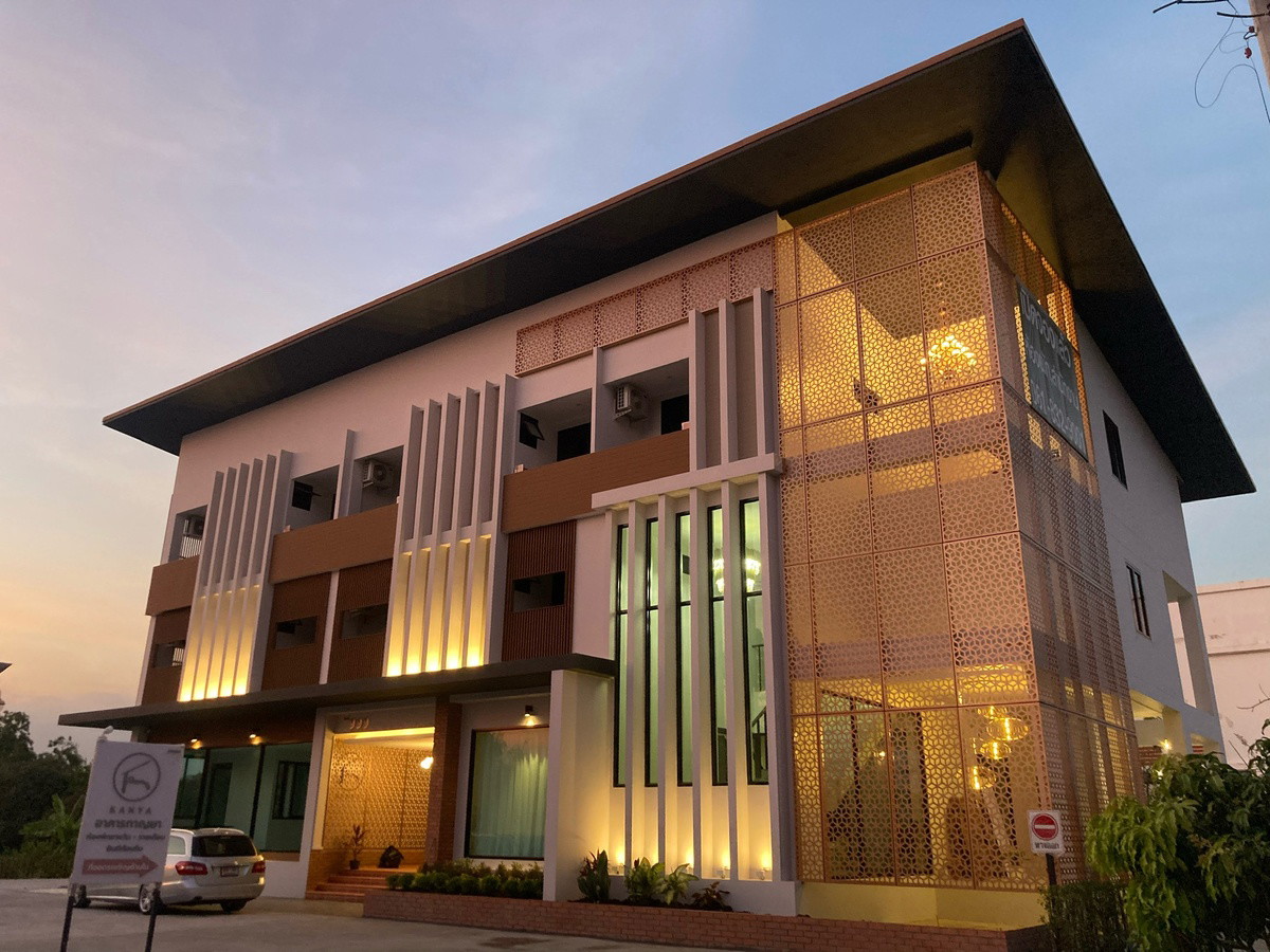 1 Bed Condo · Bang Phli, samut_prakan — photo 1