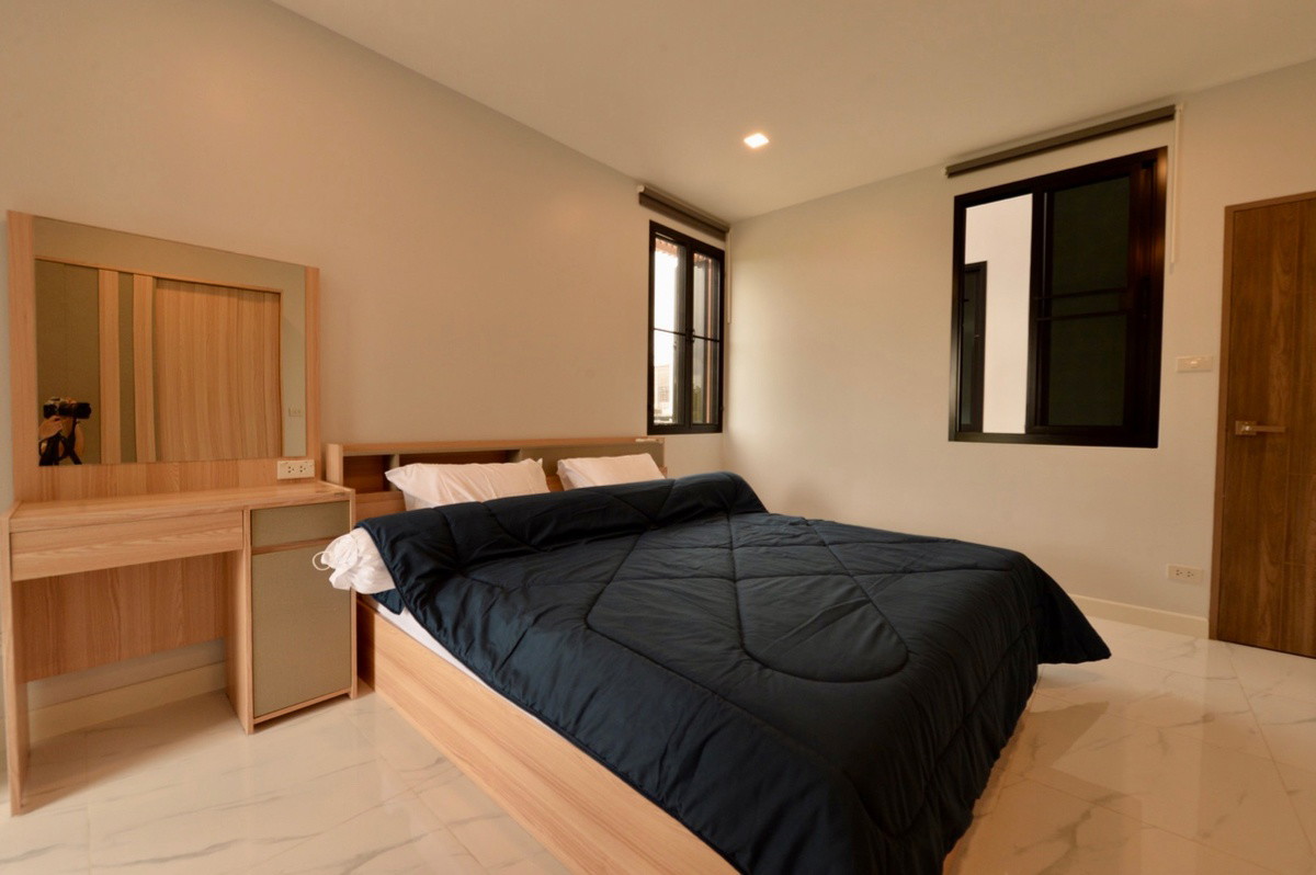 1 Bed Condo · Bang Phli, samut_prakan — photo 2