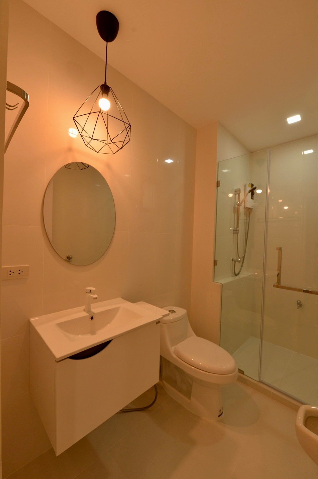 1 Bed Condo · Bang Phli, samut_prakan — photo 5