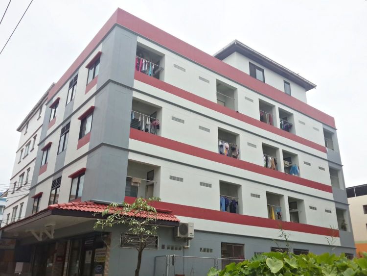 Condo · Lat Krabang, bangkok — photo 1