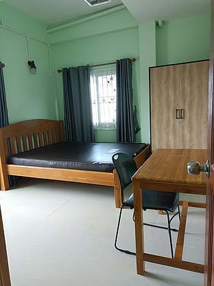 Condo · Don Mueang, bangkok — photo 1