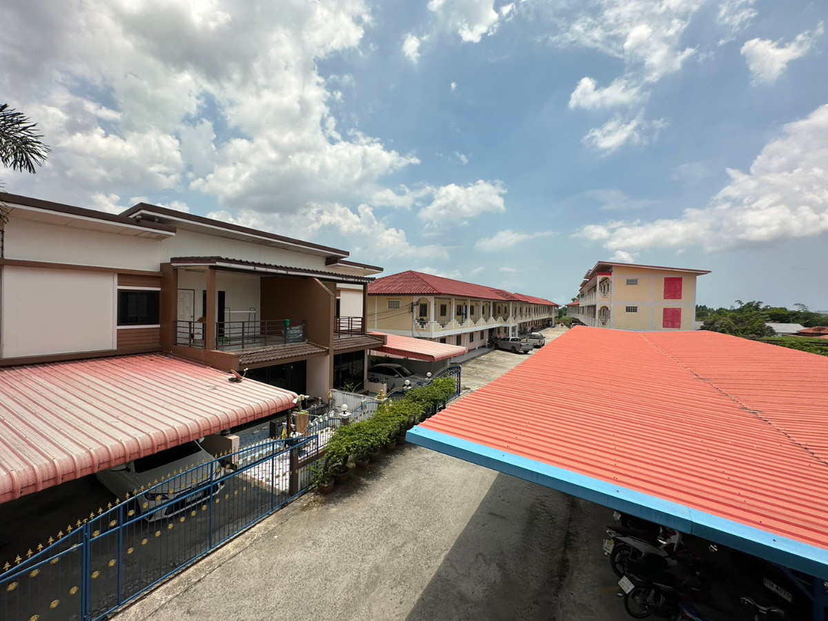 1 Bed Condo · Si Racha, chon_buri — photo 2