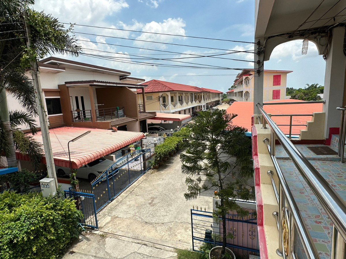 1 Bed Condo · Si Racha, chon_buri — photo 3