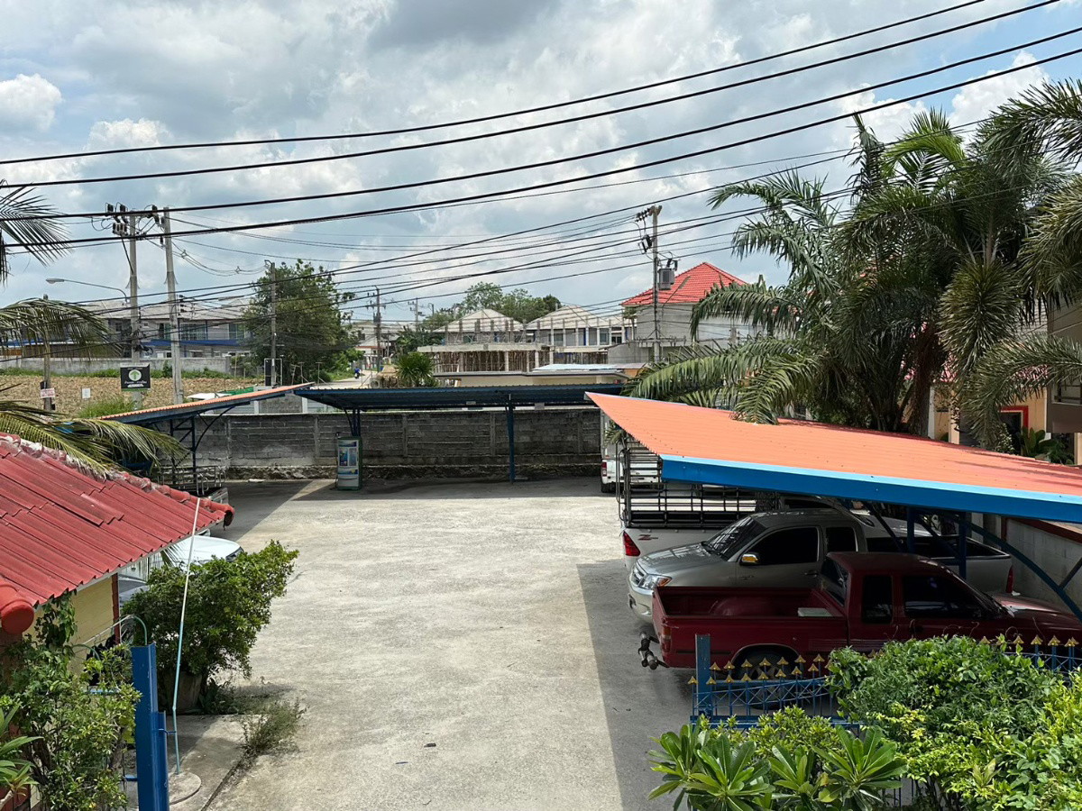 1 Bed Condo · Si Racha, chon_buri — photo 4