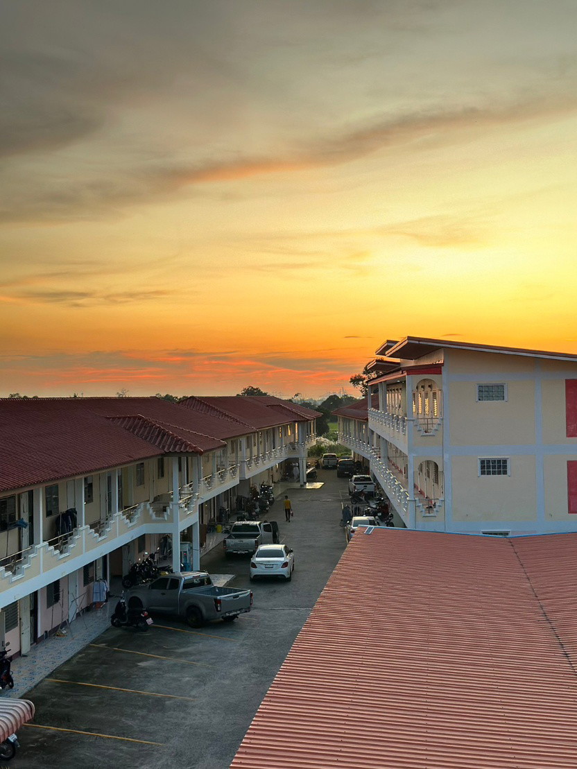 1 Bed Condo · Si Racha, chon_buri — photo 5